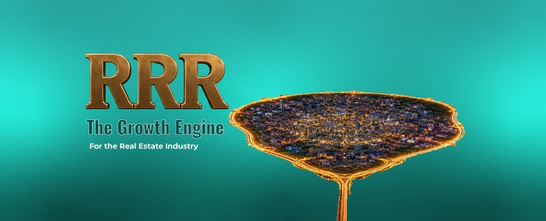 RRR | The Growth Engine for the Real Estate Industry