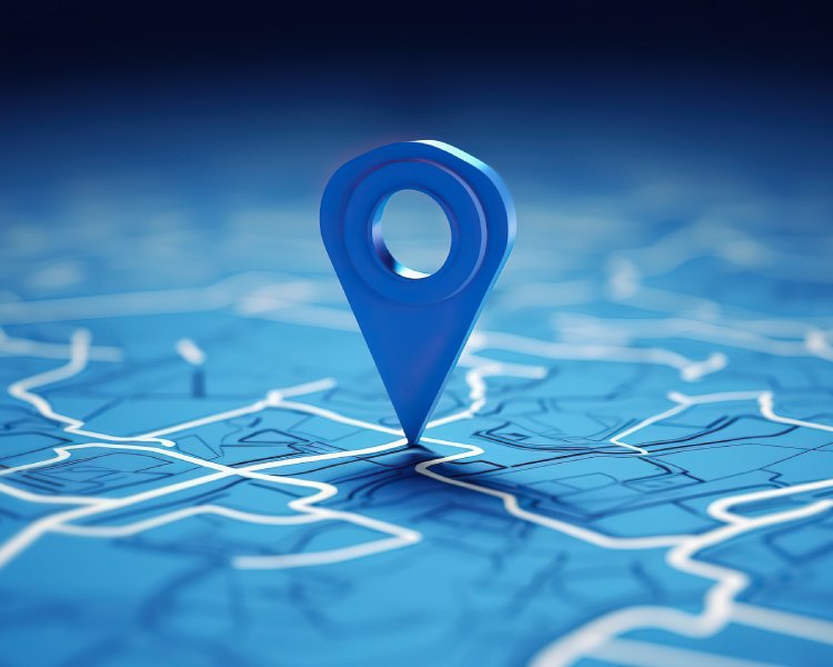Strategic Locations